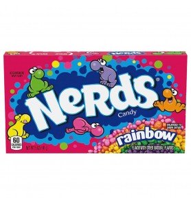 Nerds Nestle - Candy Kids