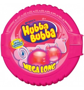 Chewing Gum Hubba Bubba...