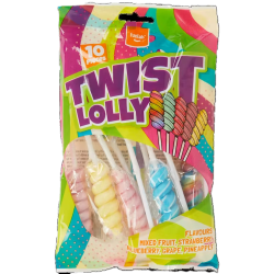 Funlab Twist Lolly